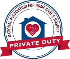 National Association for Home Care and Hospice member