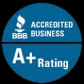 Better Business Bureau accredited