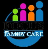 Focus Family Care logo