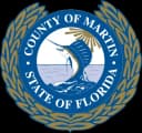 Martin County Florida seal