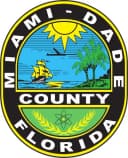 Miami-Dade County Florida seal
