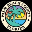 Palm Beach County Florida seal