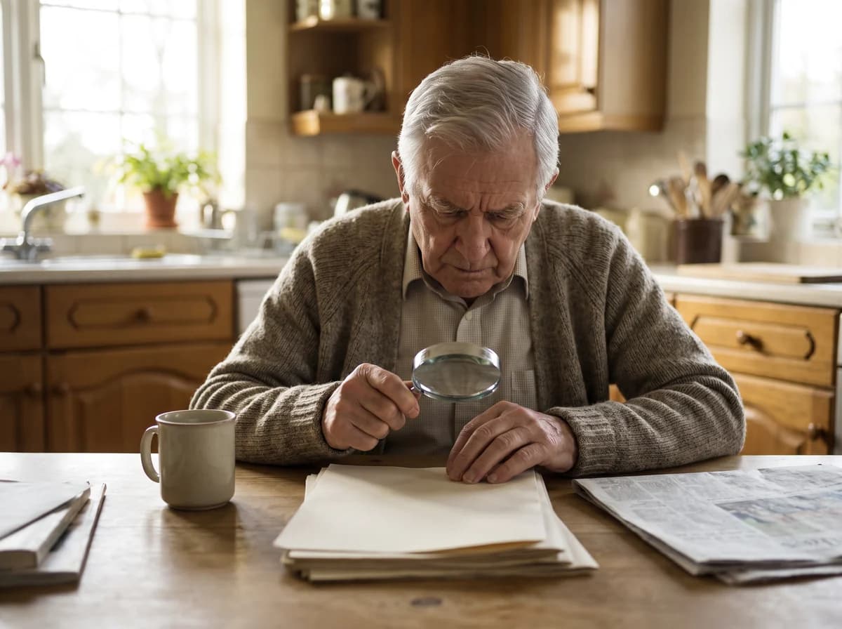 A family using John Hancock long-term care insurance to arrange home care in South Florida