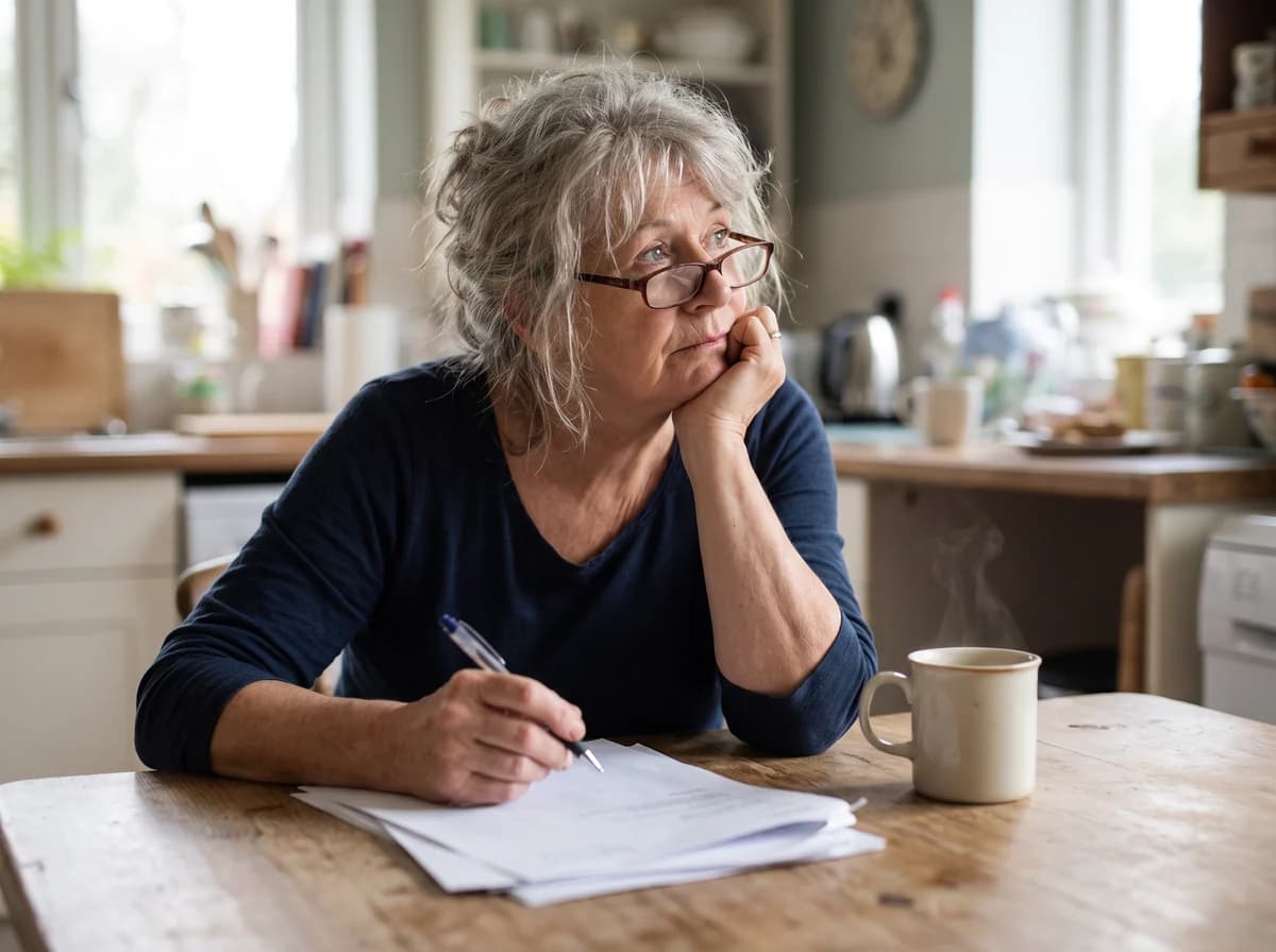 A family using Transamerica long-term care insurance to arrange home care in South Florida