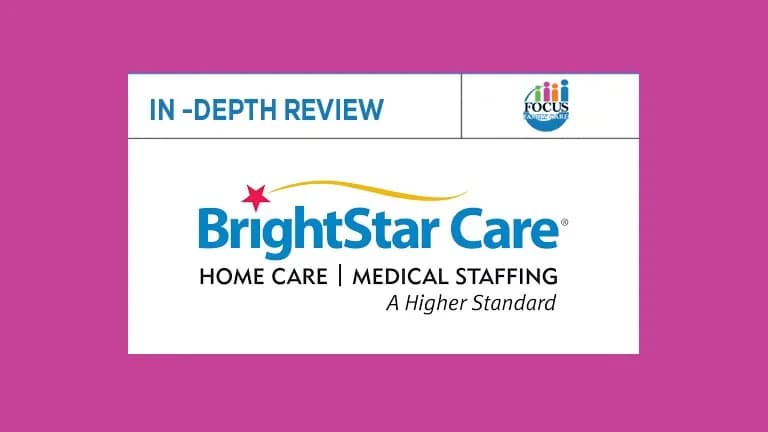 Honest BrightStar Care Review 2026: Pros, Cons, Features & Pricing