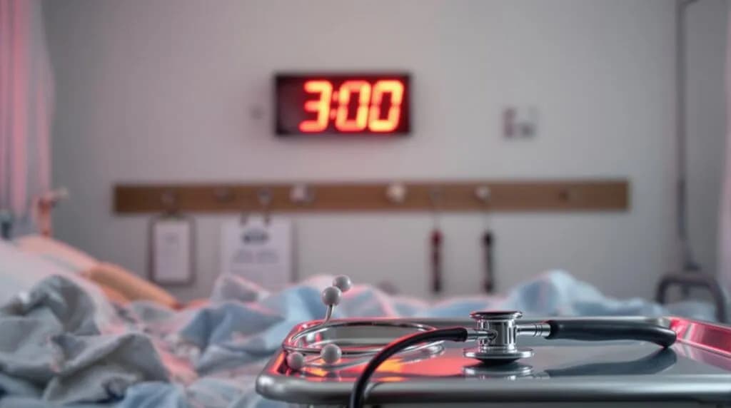 What Is the 3 Hour Rule for TBI?