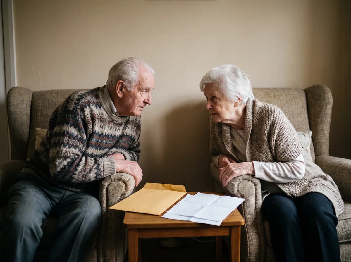 A family using Thrivent long-term care insurance to arrange home care in South Florida