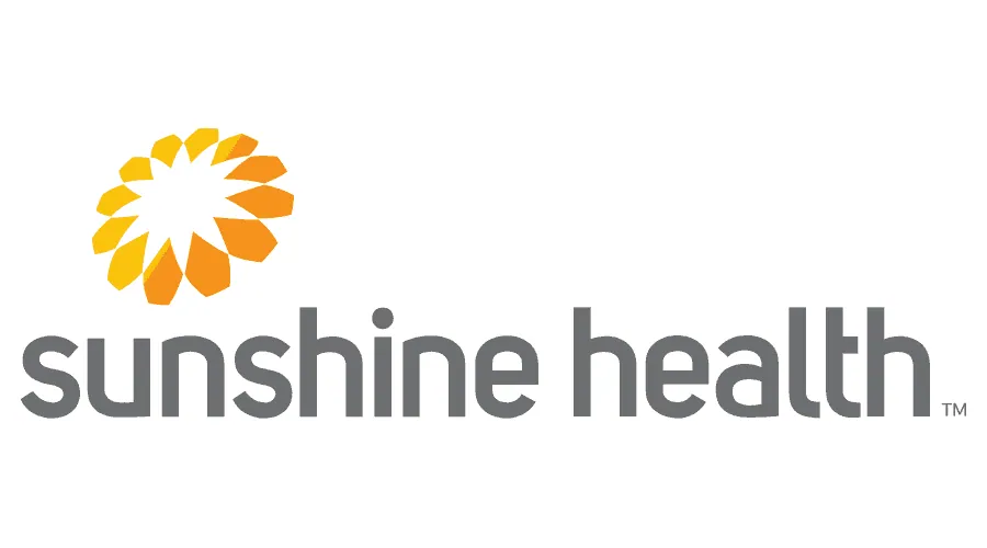 Sunshine Health accepted by Focus Family Care for home health care