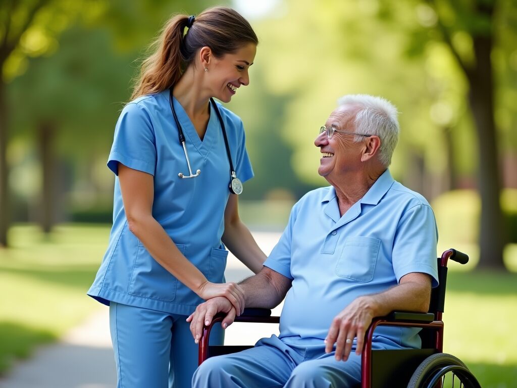 Meet our team of highly trained and compassionate nurses at Focus Family Care, dedicated to delivering exceptional home healthcare services with professionalism and care.