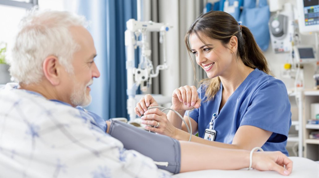 cna skilled or unskilled