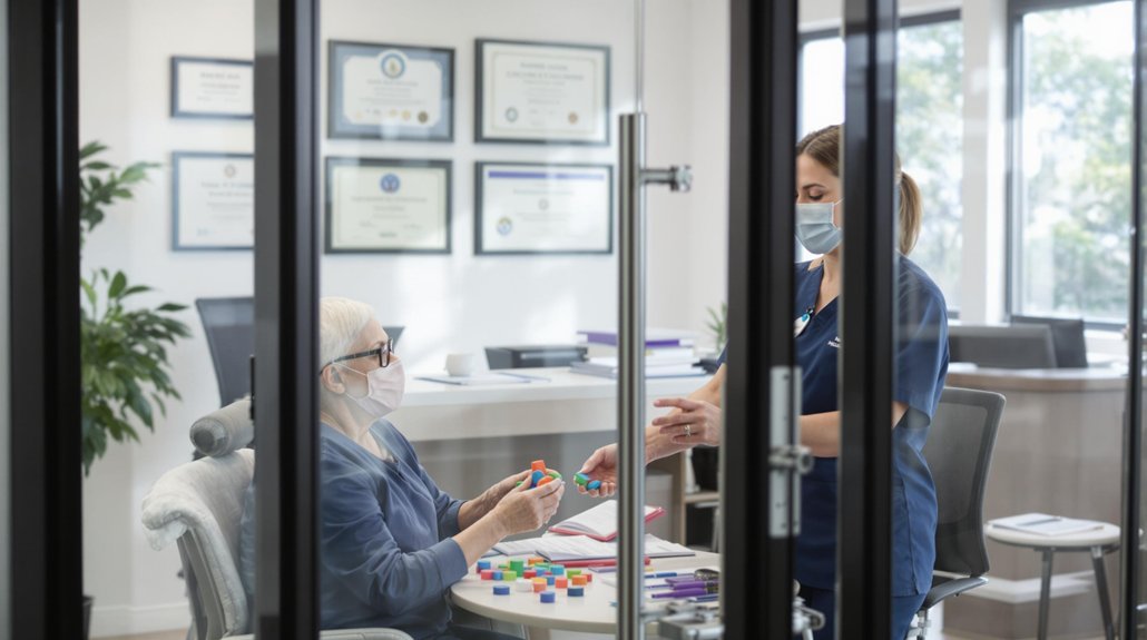Home 36 doctor referral for therapy