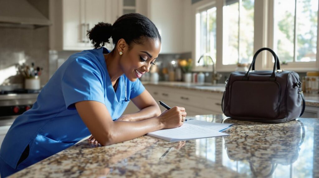 highest paying locations for aides