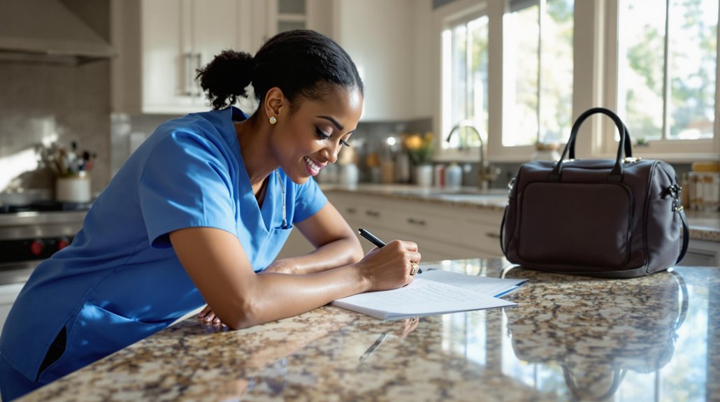 highest paying locations for aides