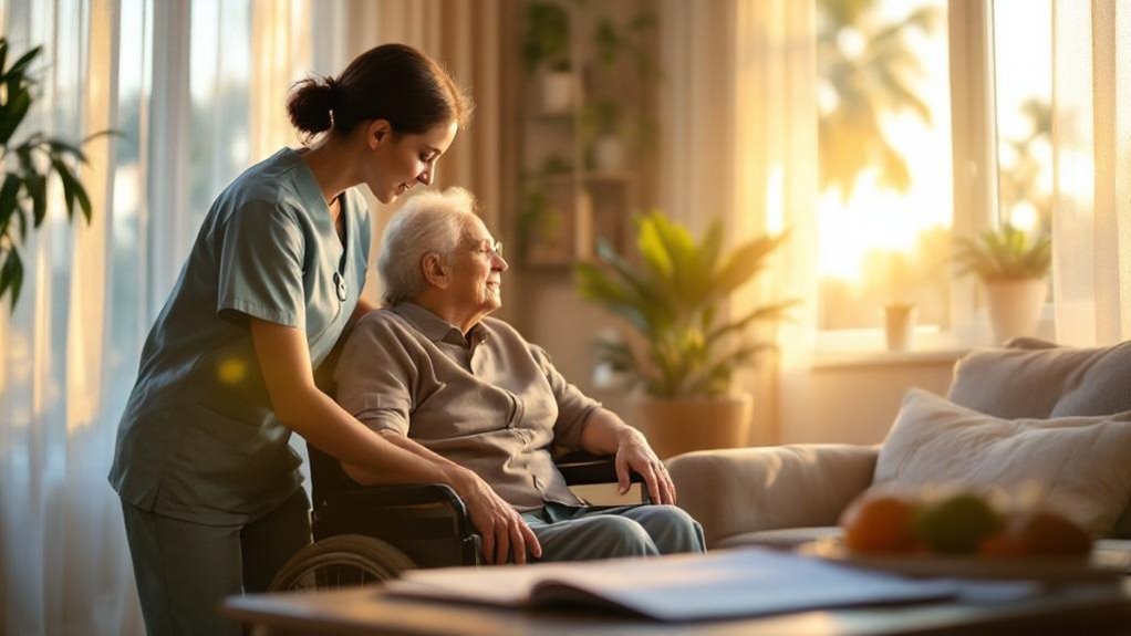 APD Home Care in Florida: Counties, Service Areas, and What Families Can Expect