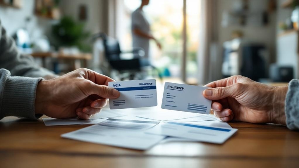 APD vs Other Insurance Plans (Sunshine, Florida Community Care, Private Insurance): What’s the Difference for Home Care?