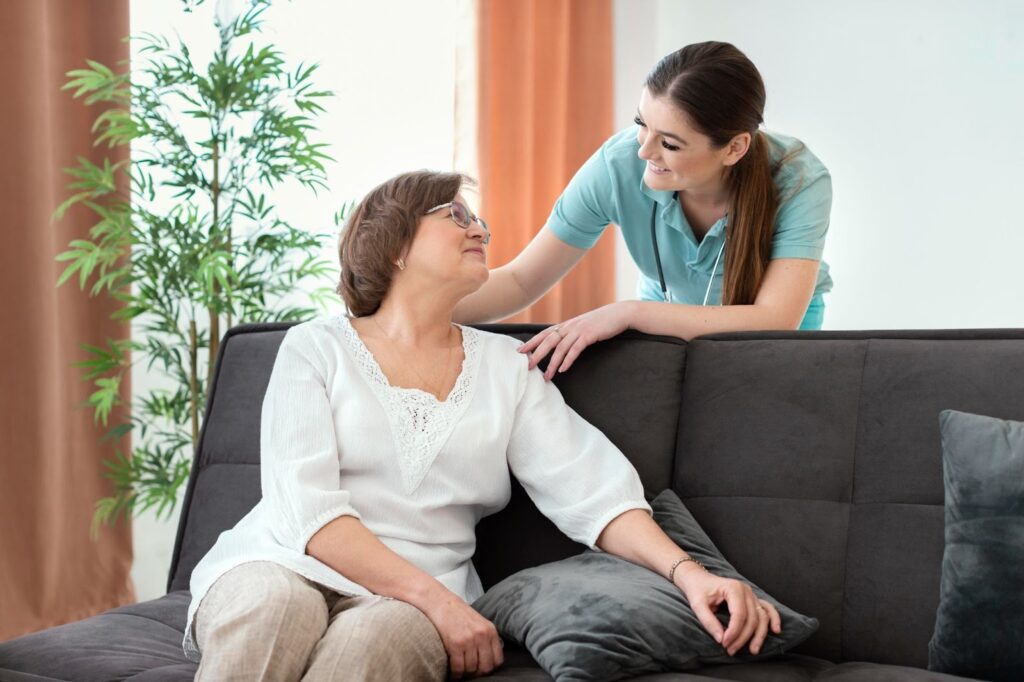 How to Choose the Right Home Care Services in the USA