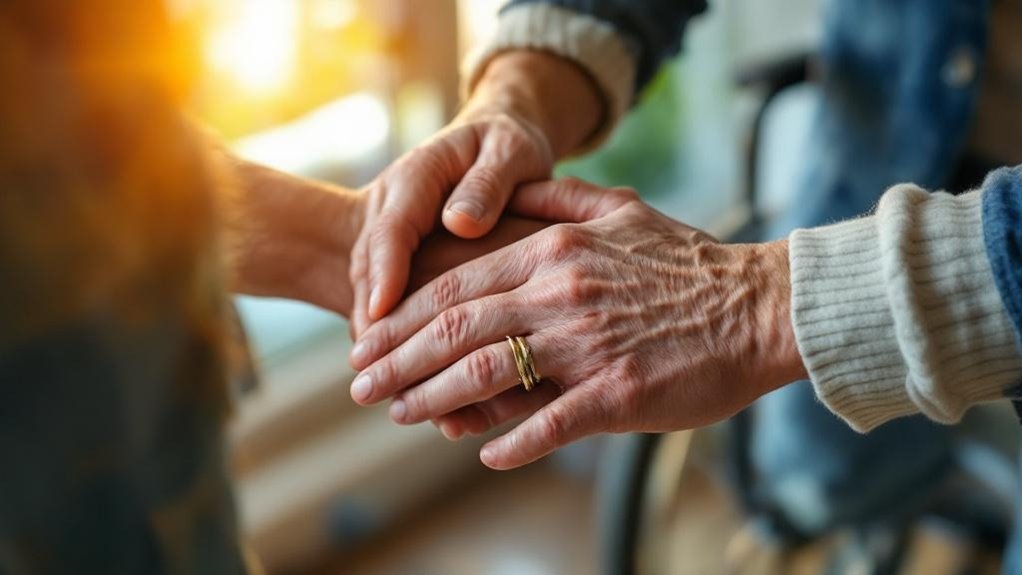 APD and iBudget Florida: How Funding Works for In‑Home Support and Independence