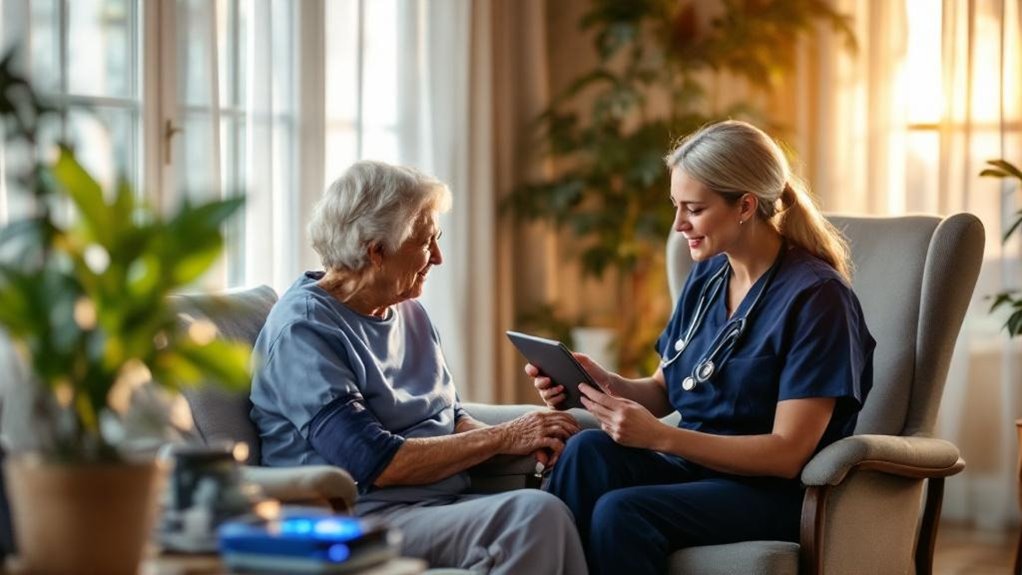 Maximizing Your APD Insurance Benefits: Tips to Get the Most Covered Services at Home